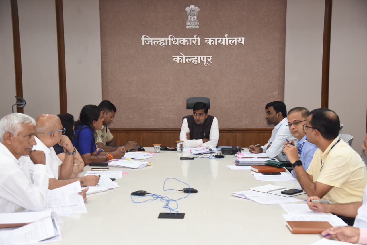 Independent counseling center for transgenders in Kolhapur