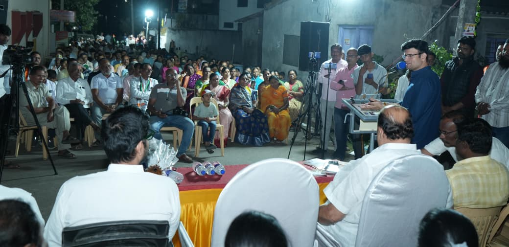 Make the alliance victorious for Kagal