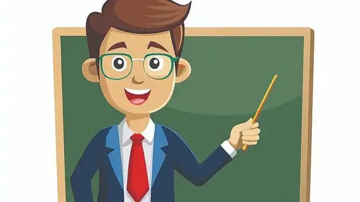 TET exam in November