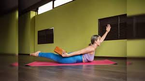 Do this yoga asana to control cholesterol and get benefits