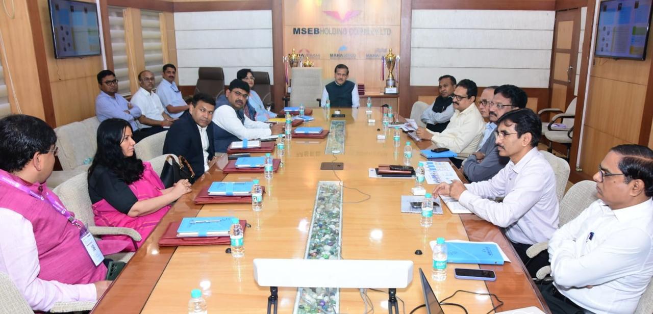 Maharashtra is a role model