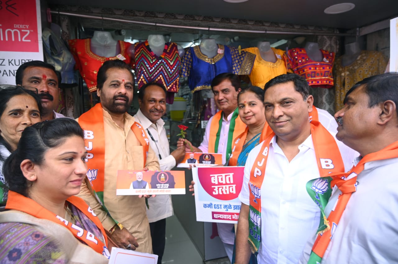 BJPs indigenous awakening for a self