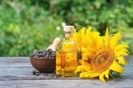 Avoid excessive use of sunflower oil it can be harmful