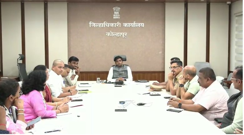 9 students selected in Engine Bioscience from Vivekananda College