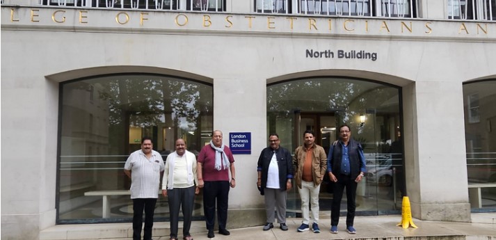 London Business School