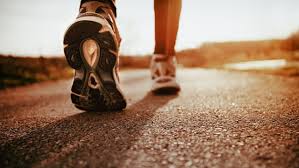 How importnt walking is