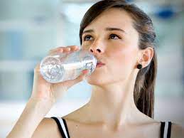 Drinking too much water is also dangerous for health