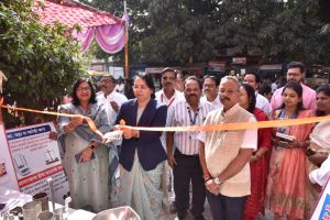 National Consumer Day program concluded