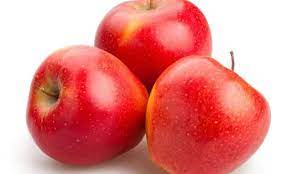 To prevent diseases eat only 1 apple every morning