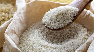 Health benefits of bhagar