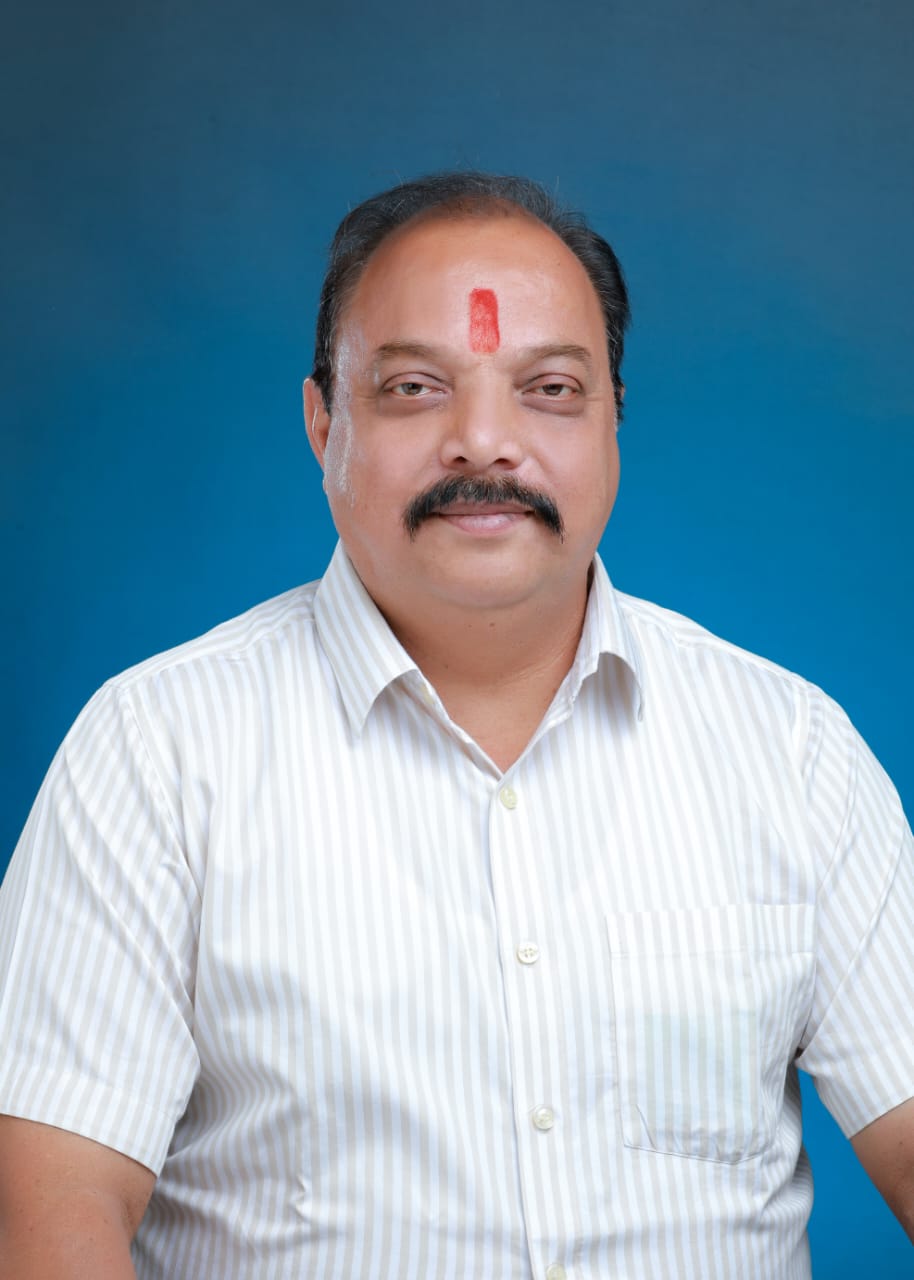 Kamlakar Jagdale appointed as Shiv Sena Metropolitan Coordinator