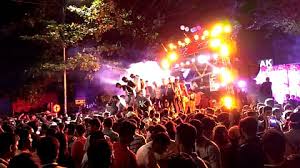 Use of pressure medium and CO2 gas banned during Ganeshotsav