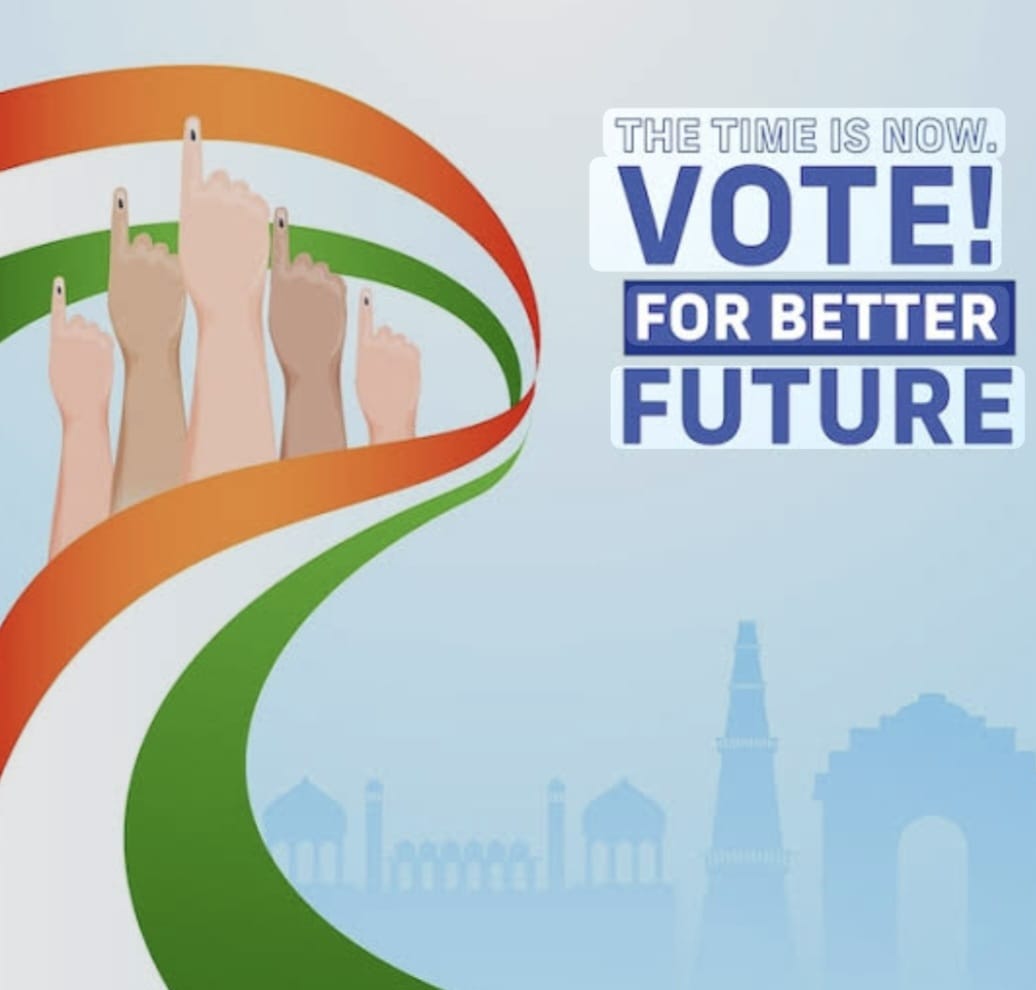 Dont sell your votes protect your self