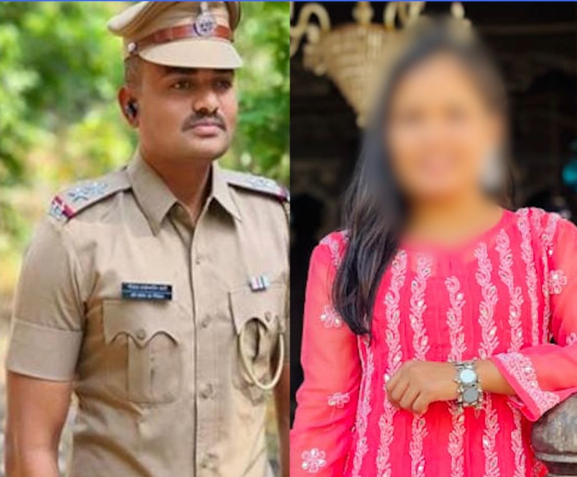 New thrill in Sampada Munde case