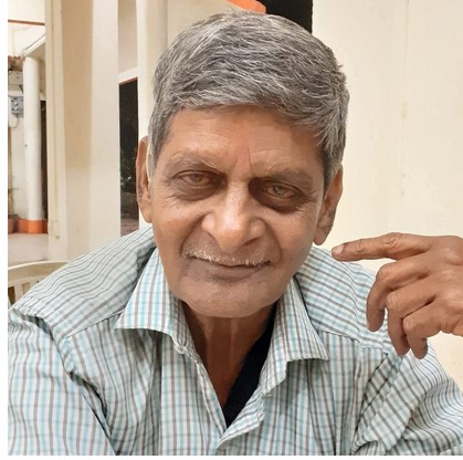 The pen that fought tirelessly for truth fell silent  Tribute to Maloji Kerkar