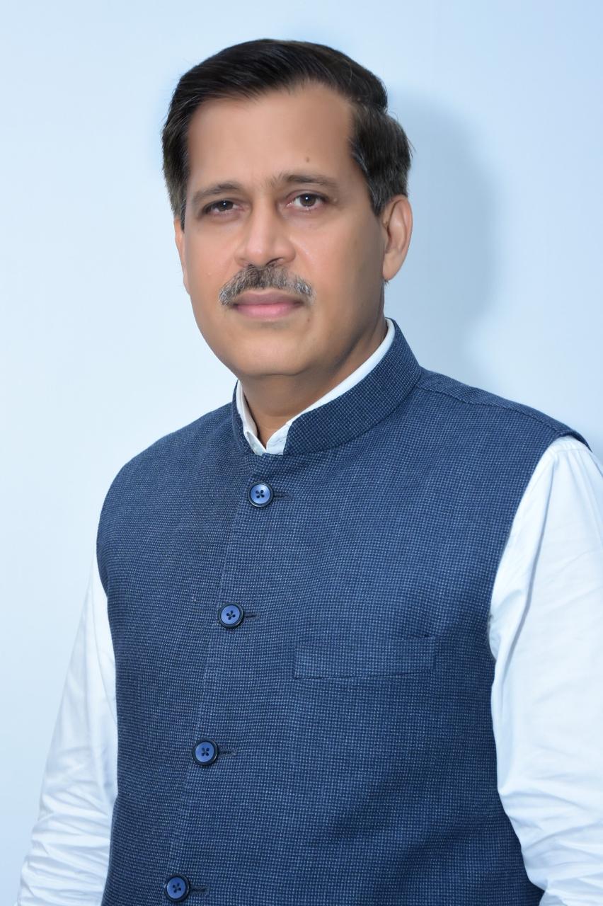 Mahavitaran Chairman Lokesh