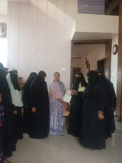 Give us water as per the previous schedule