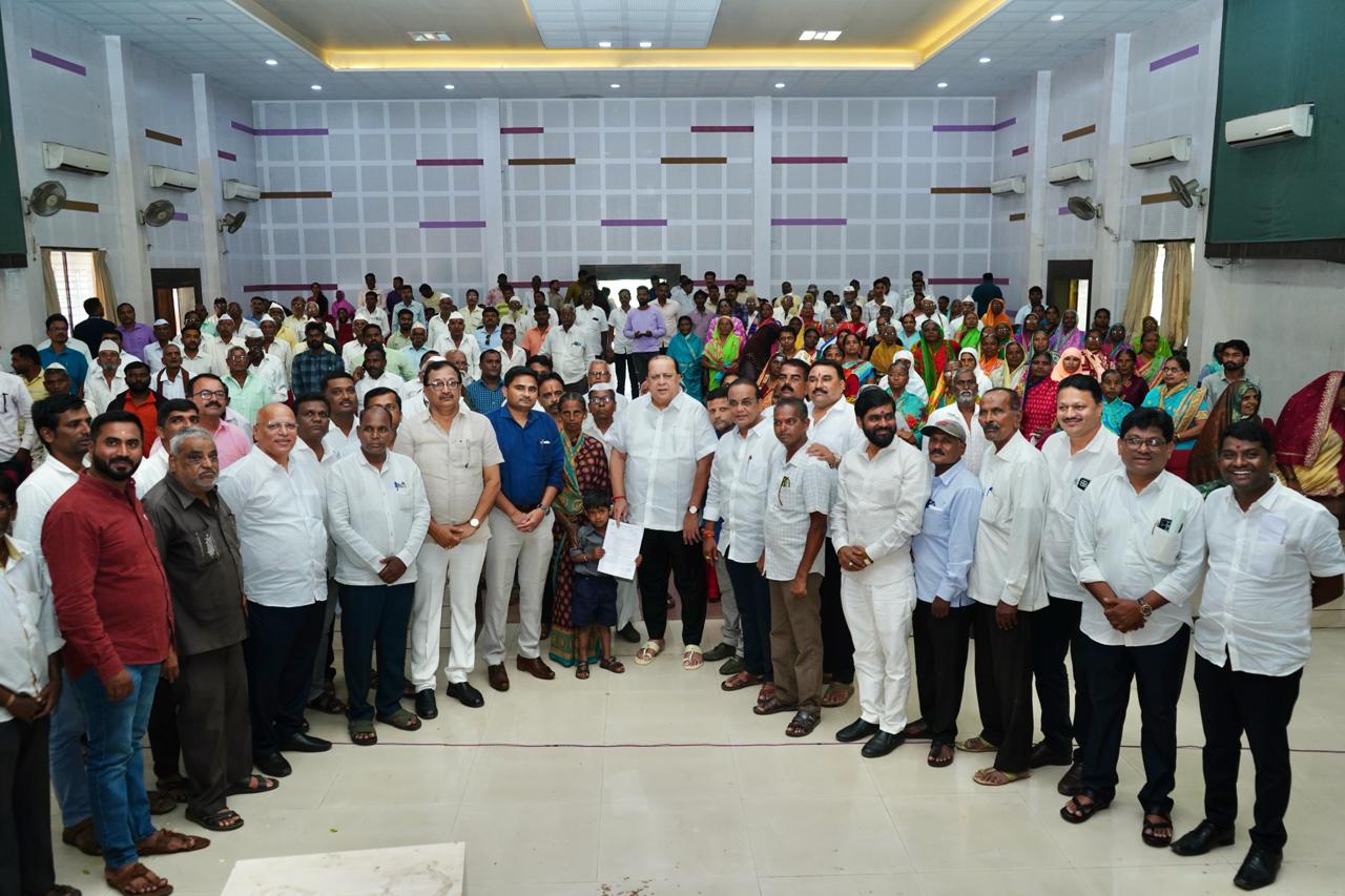 If it weren t for your support