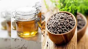 Know the benefits of black pepper and how to consume it