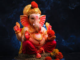 Shri Ganesha Health 2025