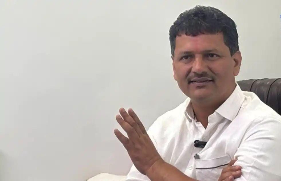 New momentum for Kolhapur roads