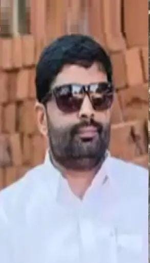 Shahu power in Panhala