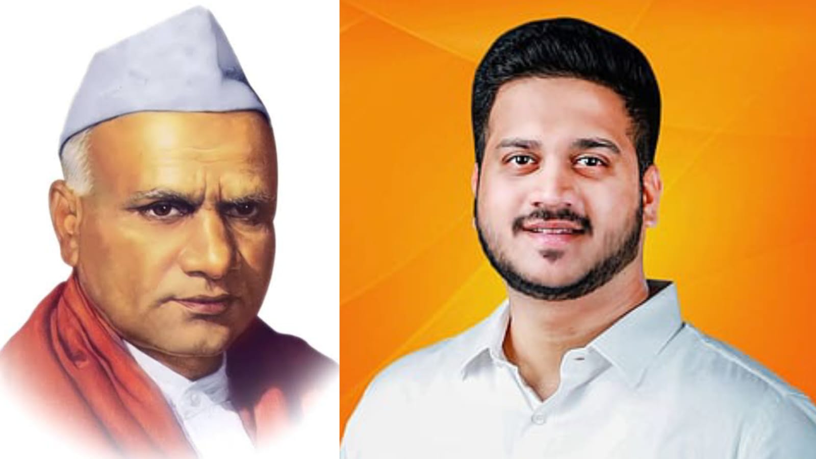 Kaustubh Gawades victory