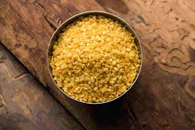 Health giving mung beans