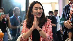 Hasan Mushrif would have become the Home Minister