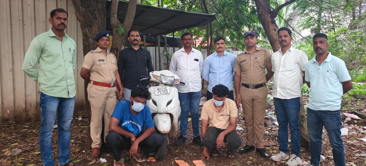 Police lay trap at Jayanti Nala