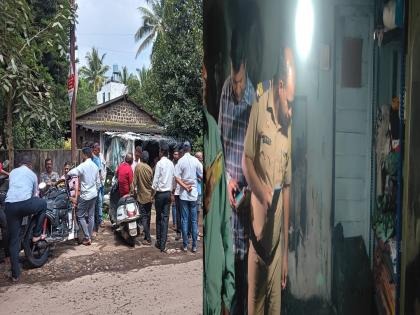 Rickshaw driver murdered