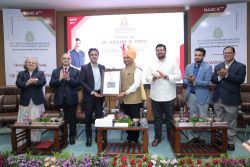 D Y Patil University awarded QS I Gauge