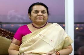 Deputy Speaker of Legislative Council