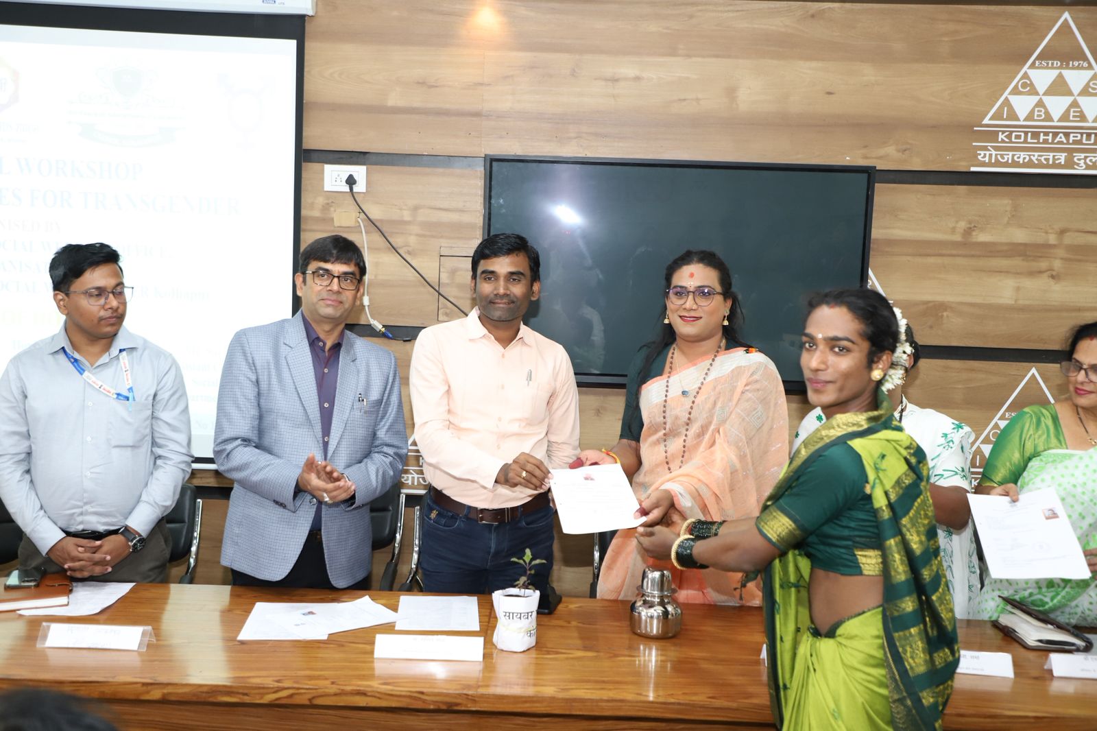 Transgender Legal Rights and Policies