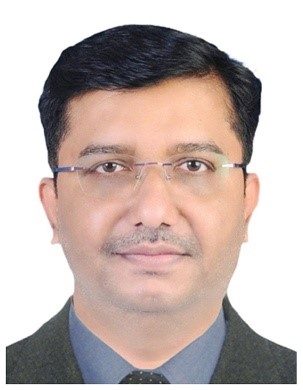 Dr Jaywant Gunjkar selected for South Koreas Brain Pool Fellowship
