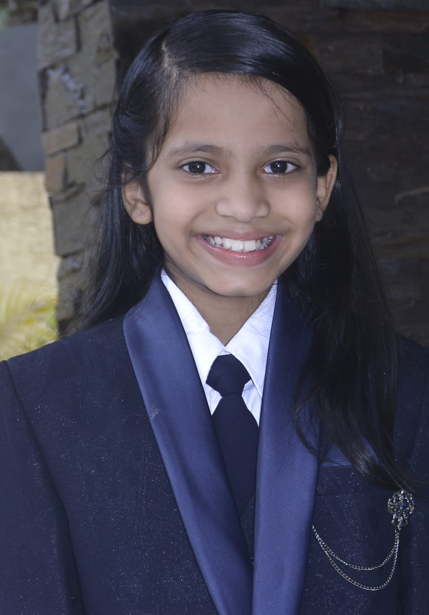 Dr Anupriya Gawde s Eagle Leap All India Rank in Ramanujan Mathematics Challenge Exam