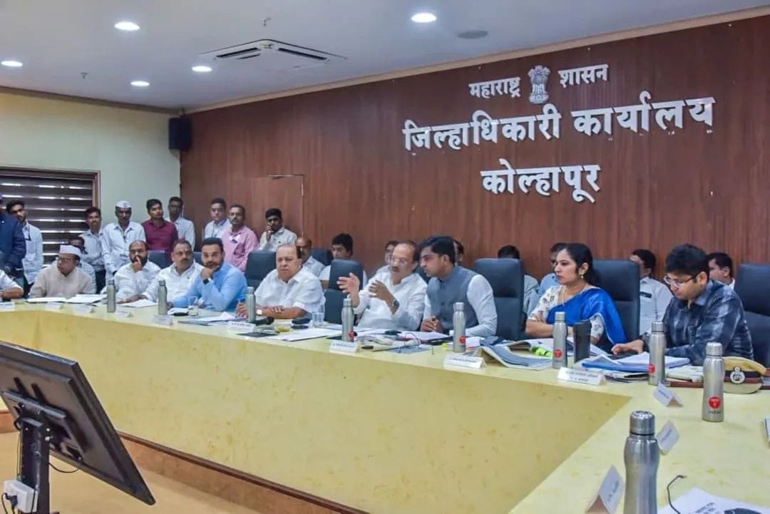 Review of development works