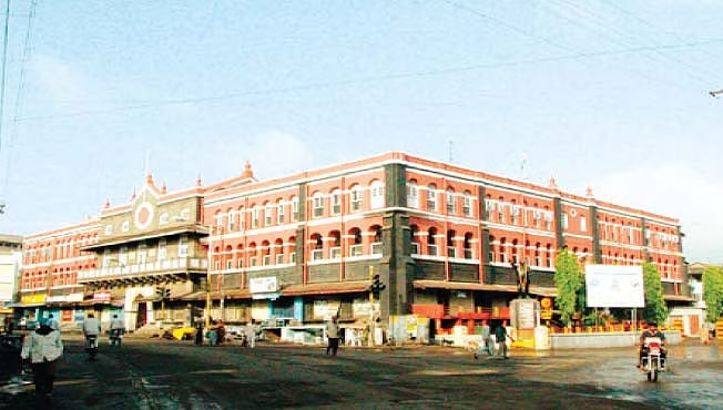 New game of power sharing after reservation lottery