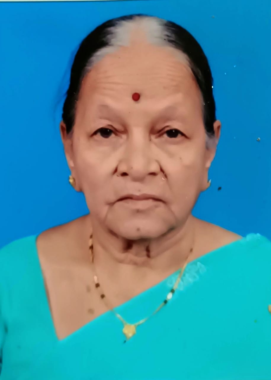 Nehru High School pays tribute to former