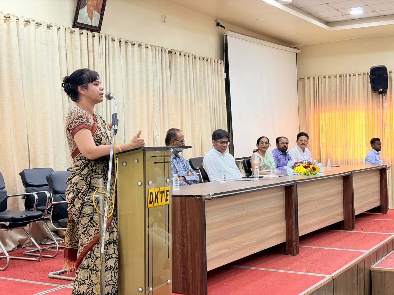 Campaign for Kaustubh Gawade gains momentum