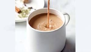 Benefits of drinking tea