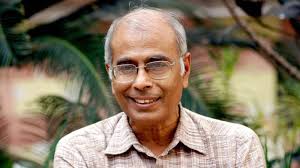 Dr Narendra Dabholkar