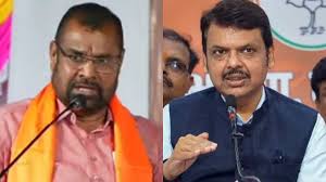 If Devabhaus surname was not Fadnavis