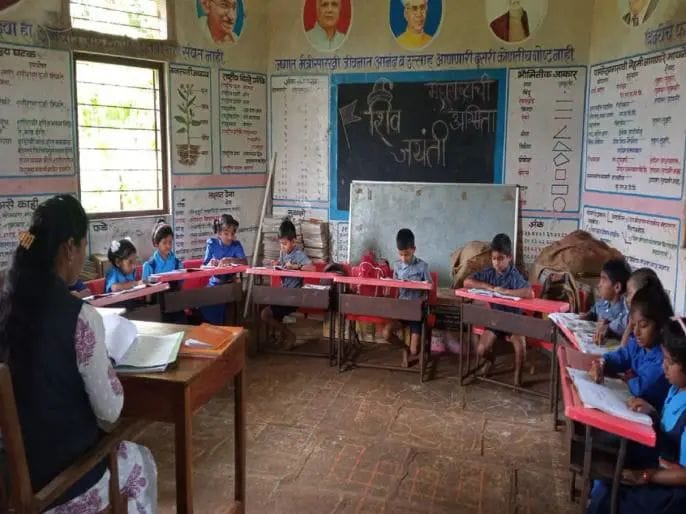 Mission Gyan Kavach begins in Kolhapur