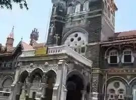 Bogus disability certificate case in CPR