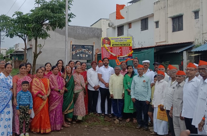 Senior citizens are a pillar of support for society
