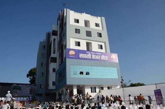 Savli Care Center