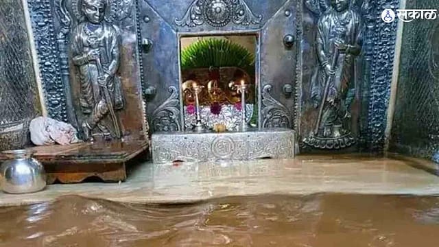 krushana panchangaga