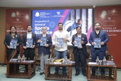 Sports Science course launched