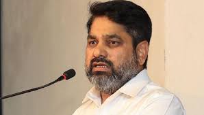 MLA Satej Patil demands immediate